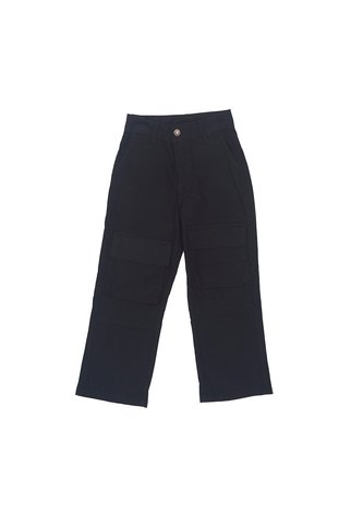 PANTALON KOPER NINA 32013 NEGRO Talla 8 KOPER
