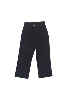PANTALON KOPER NINA 32013 NEGRO Talla 8