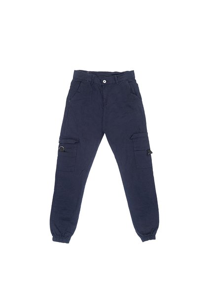 PANTALON KOPER NIÑO 27020 AZUL Talla 14