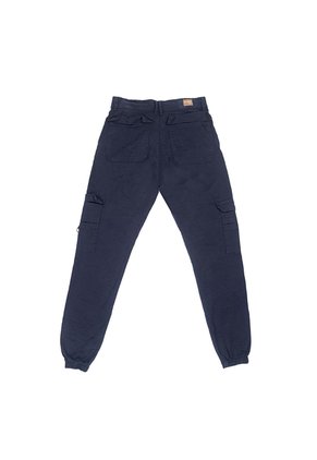 PANTALON KOPER NIÑO 27020 AZUL Talla 14