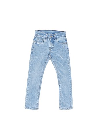 JEAN KOPER NIÑO 26052 AZUL Talla 14 KOPER