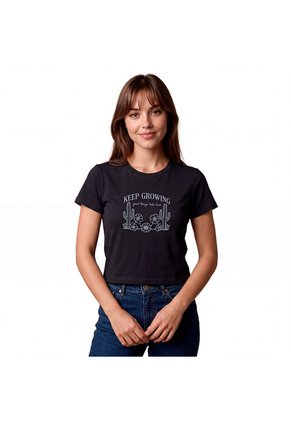 CAMISETA KOPER MUJER 0239 Talla M