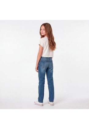 CAMISETA KOPER NINA 112 MARFIL Talla 10