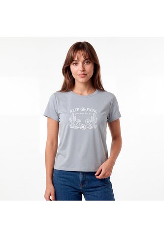CAMISETA KOPER MUJER 0239 Talla L KOPER