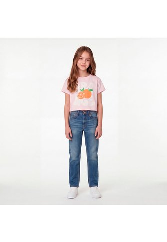 CAMISETA KOPER NINA 112 ROSADO Talla 16 KOPER
