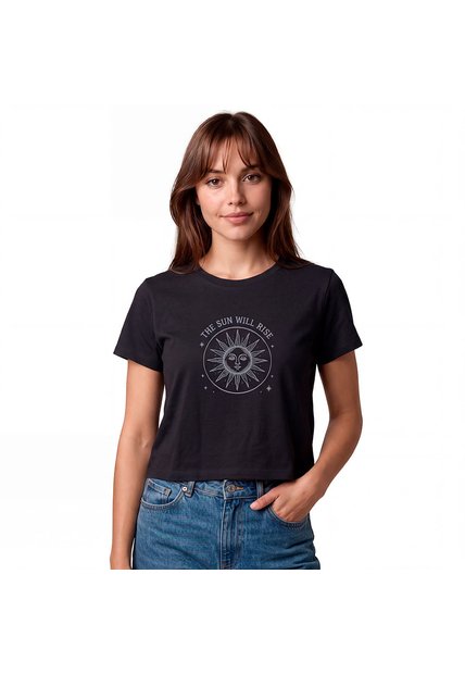 CAMISETA KOPER MUJER 0238 Talla M