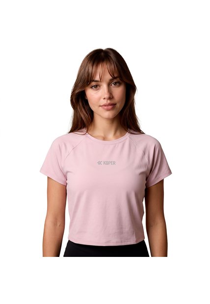 CAMISETA KOPER MUJER 99000671 Talla M