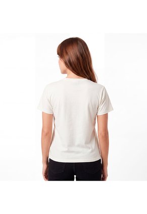 CAMISETA KOPER MUJER 0238 Talla M