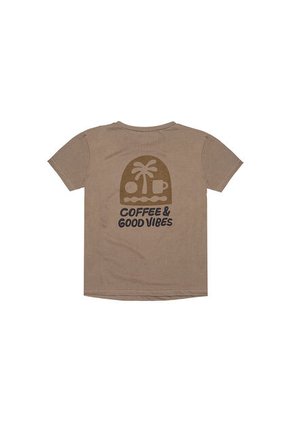 CAMISETA KOPER MUJER KD0257 Talla S