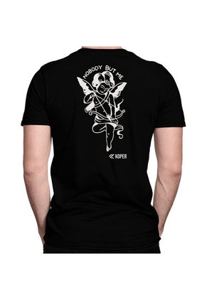 CAMISETA KOPER HOMBRE 2457 Talla L