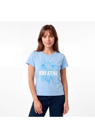 CAMISETA KOPER MUJER 0230 Talla S KOPER