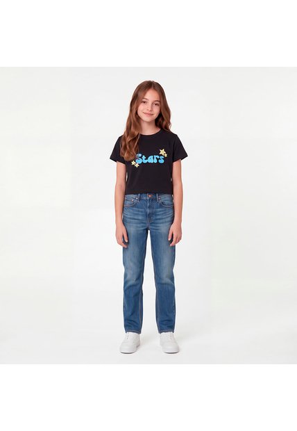 CAMISETA KOPER NINA 113 NEGRO Talla 18
