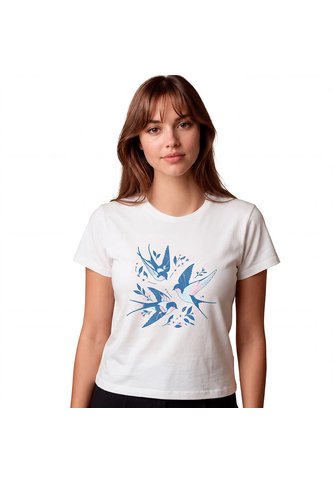 CAMISETA KOPER MUJER 0233 Talla L KOPER