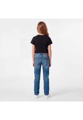 CAMISETA KOPER NINA 113 NEGRO Talla 18