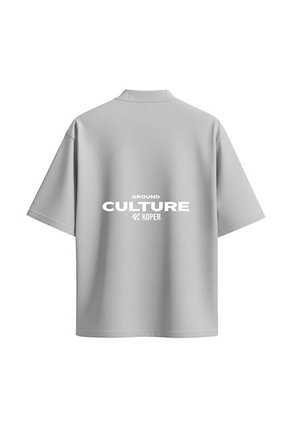 CAMISETA KOPER HOMBRE 2560 Talla M