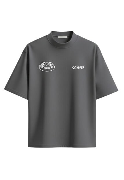 CAMISETA KOPER HOMBRE 2560 Talla M