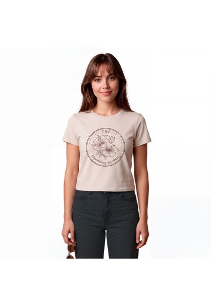 CAMISETA KOPER MUJER 99000616 Talla M