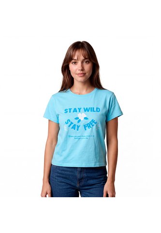 CAMISETA KOPER MUJER 0214 Talla S KOPER