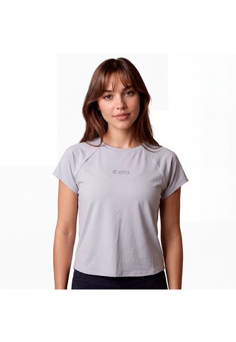 CAMISETA KOPER MUJER 99000671 Talla S KOPER