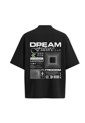 CAMISETA KOPER HOMBRE 2564 Talla XL