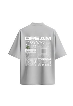 CAMISETA KOPER HOMBRE 2564 Talla L