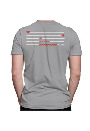 CAMISETA KOPER HOMBRE 2455 Talla XL