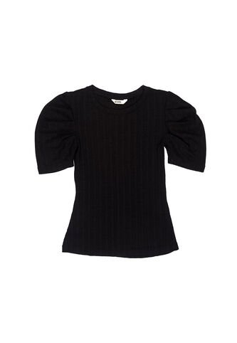 BLUSA KOPER MUJER 24296 NEGRO Talla XL KOPER
