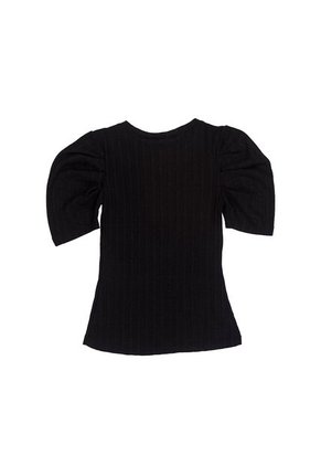 BLUSA KOPER MUJER 24296 NEGRO Talla XL