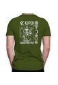 CAMISETA KOPER HOMBRE 2471 Talla L de KOPER