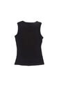 BLUSA KOPER MUJER 24617 NEGRO Talla M de KOPER