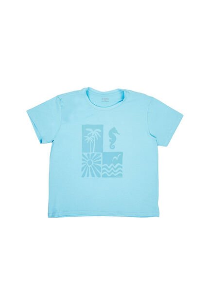 CAMISETA KOPER MUJER 180 Talla L