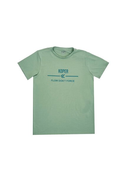 CAMISETA KOPER HOMBRE 3034 Talla XL