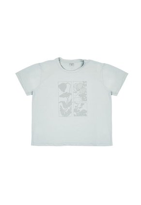 CAMISETA KOPER MUJER 132 Talla L