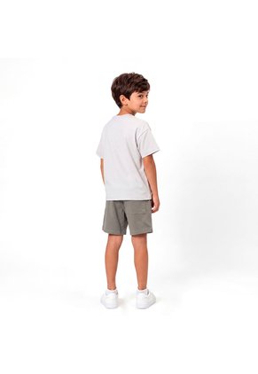 CONJUNTO KOPER NIÑO 2561 Talla 10
