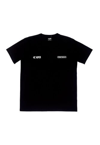 CAMISETA KOPER HOMBRE 2494 Talla M KOPER