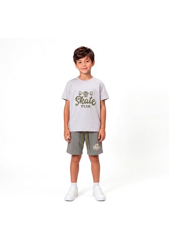CONJUNTO KOPER NIÑO 2561 Talla 12 KOPER