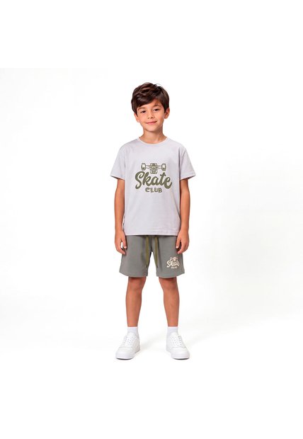 CONJUNTO KOPER NIÑO 2561 Talla 12