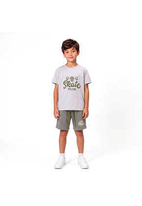 CONJUNTO KOPER NIÑO 2561 Talla 12