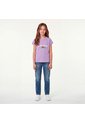CAMISETA KOPER NINA 111 LILA Talla 14 de KOPER