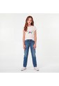 CAMISETA KOPER NINA 111 MARFIL Talla 16 de KOPER