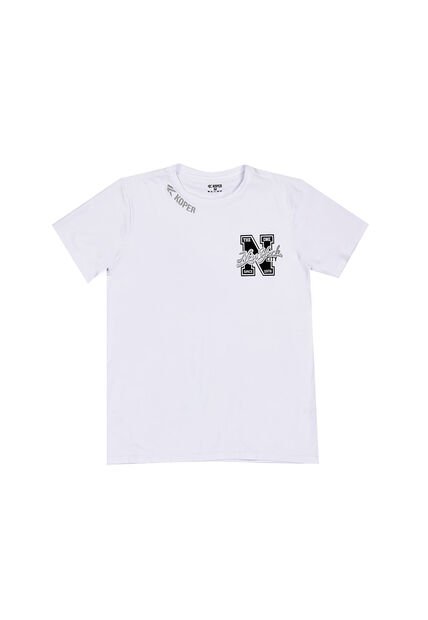 CAMISETA KOPER HOMBRE 3015 Talla L