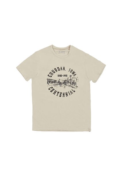 CAMISETA KOPER HOMBRE K15265 Talla M