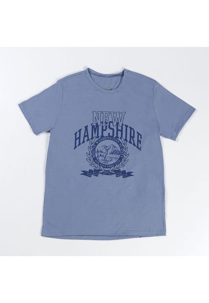CAMISETA KOPER HOMBRE K15257 Talla M