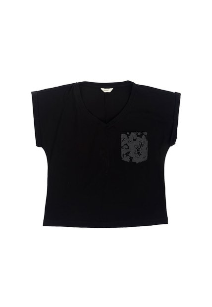 CAMISETA KOPER MUJER A41980 Talla M