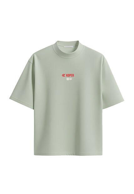 CAMISETA KOPER HOMBRE 2540 Talla XXXL