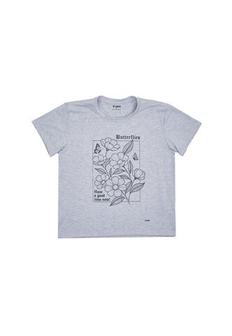 CAMISETA KOPER MUJER 119 Talla L KOPER