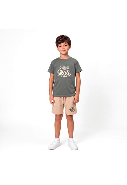 CONJUNTO KOPER NIÑO 2561 Talla 18