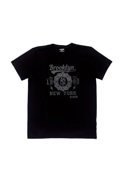 CAMISETA KOPER HOMBRE 3051 Talla L