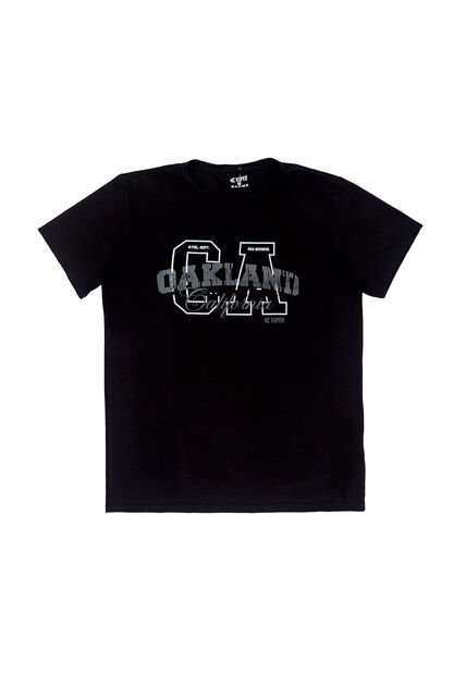 CAMISETA KOPER HOMBRE 3047 Talla L