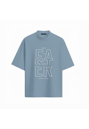 CAMISETA KOPER HOMBRE 3207 Talla L